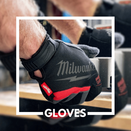 Gloves at Joe Mckenna's